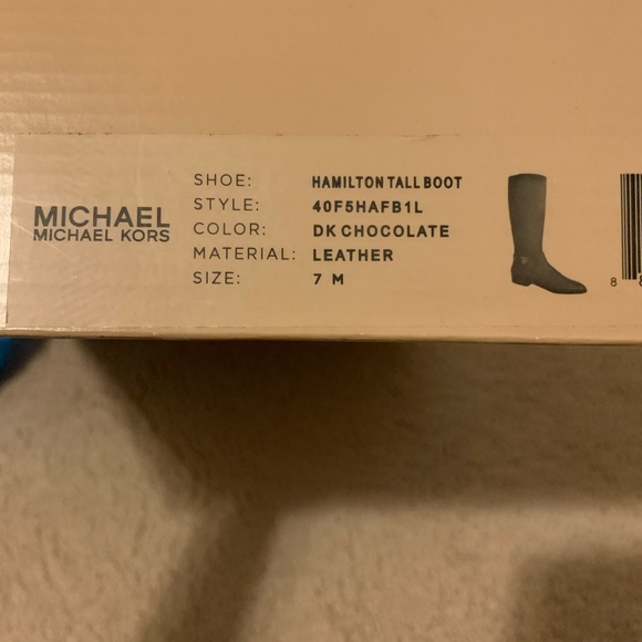 Boots - Picture 4 of 4